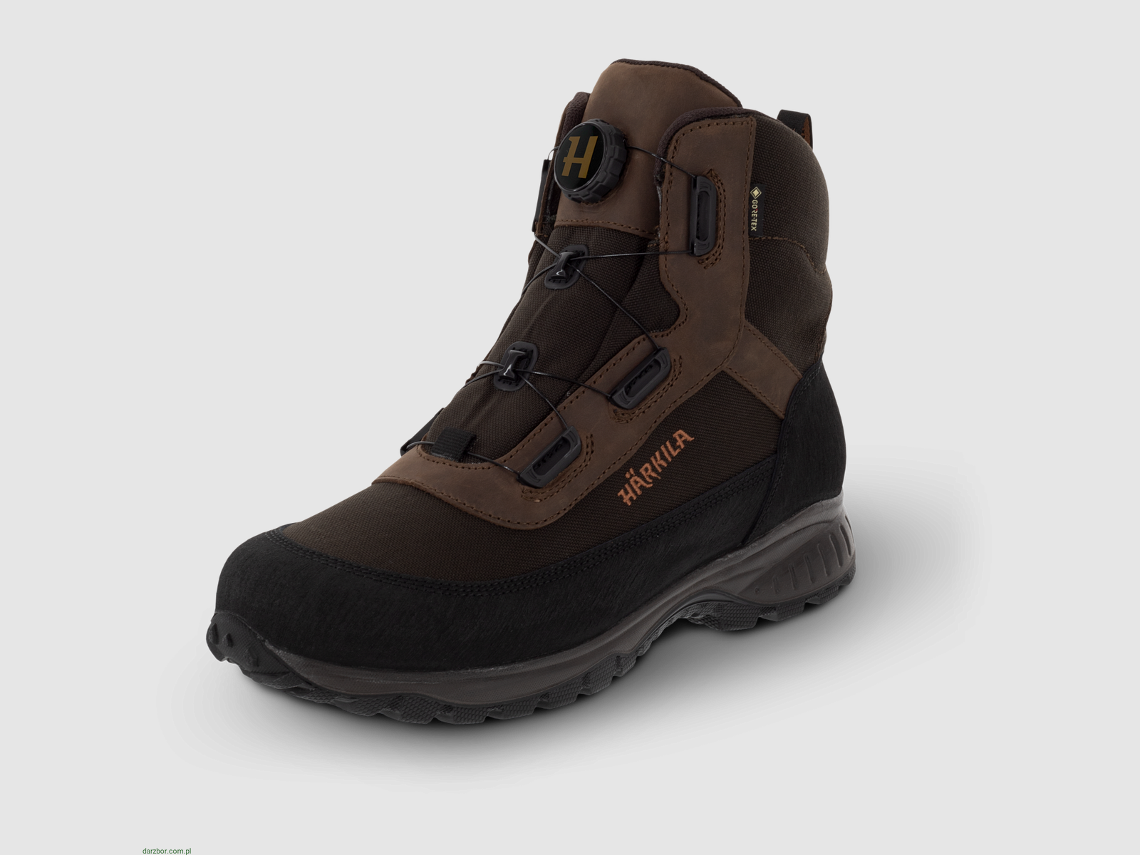 Botas HARKILA ATAMMIK GTX, imagen 1 de 3