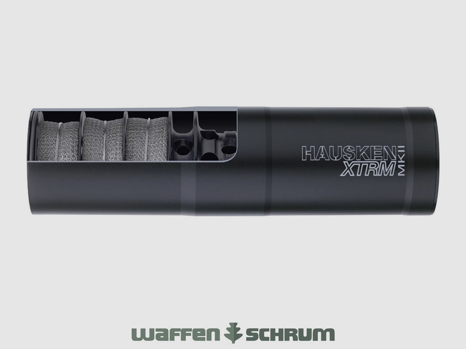 Hausken JD184 XTRM MK II
