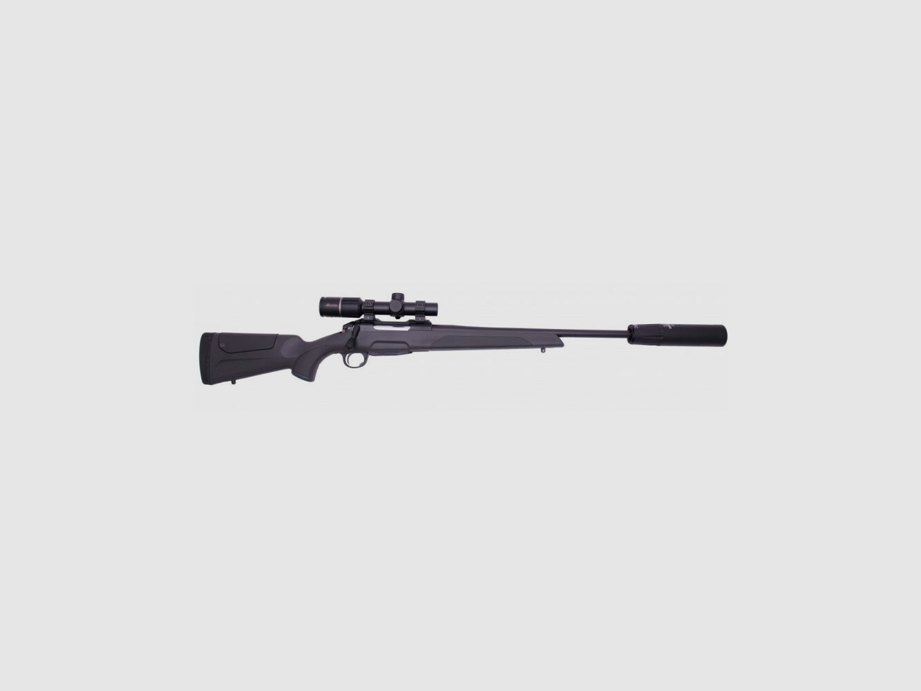 Mercury Hunter G2