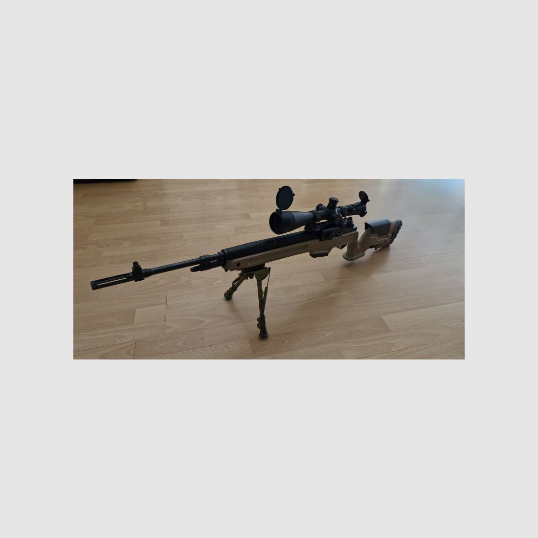 SLB Norinco M305 (M14) 308Win