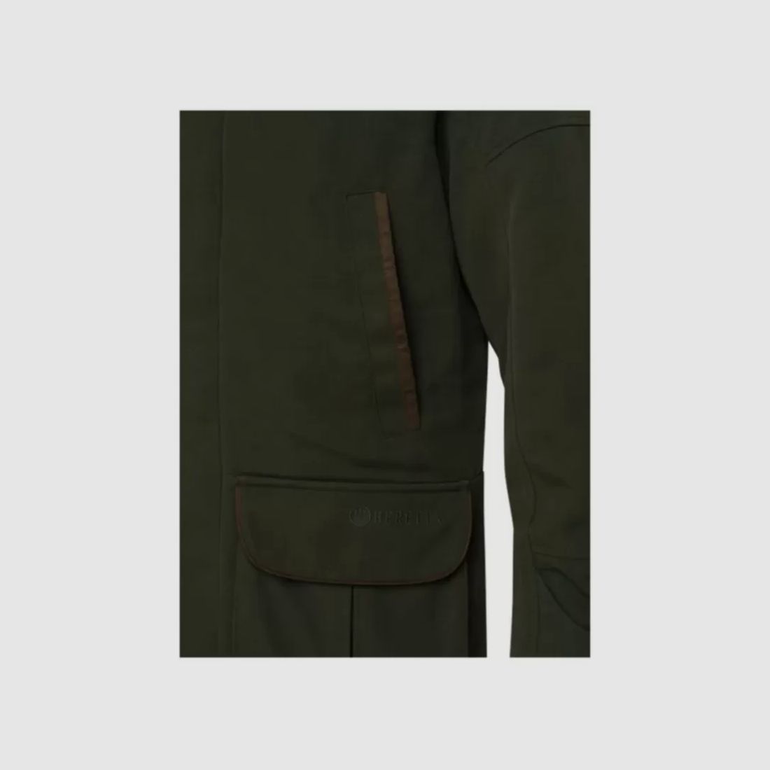 Beretta Veste Stratton GTX British Green, image 4 sur 8