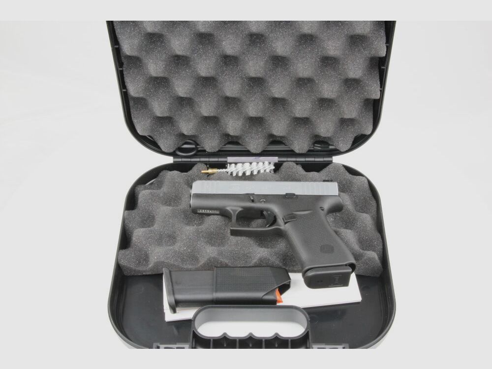 Glock 43X