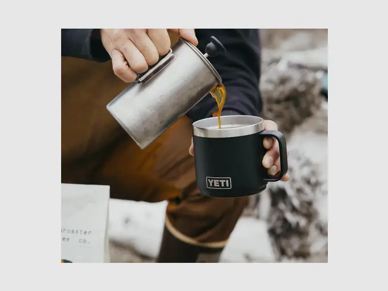 Die stapelbare YETI RAMBLER® Tasse mit MAGSLIDER™ Deckel, Bild 115 von 127