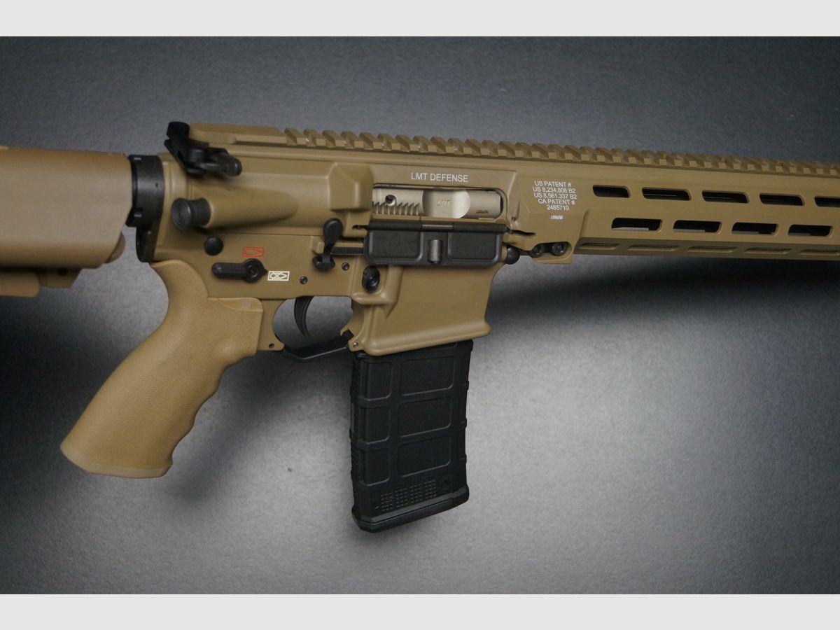 LMT Defense MARS STGW 25 16", image 4 sur 7