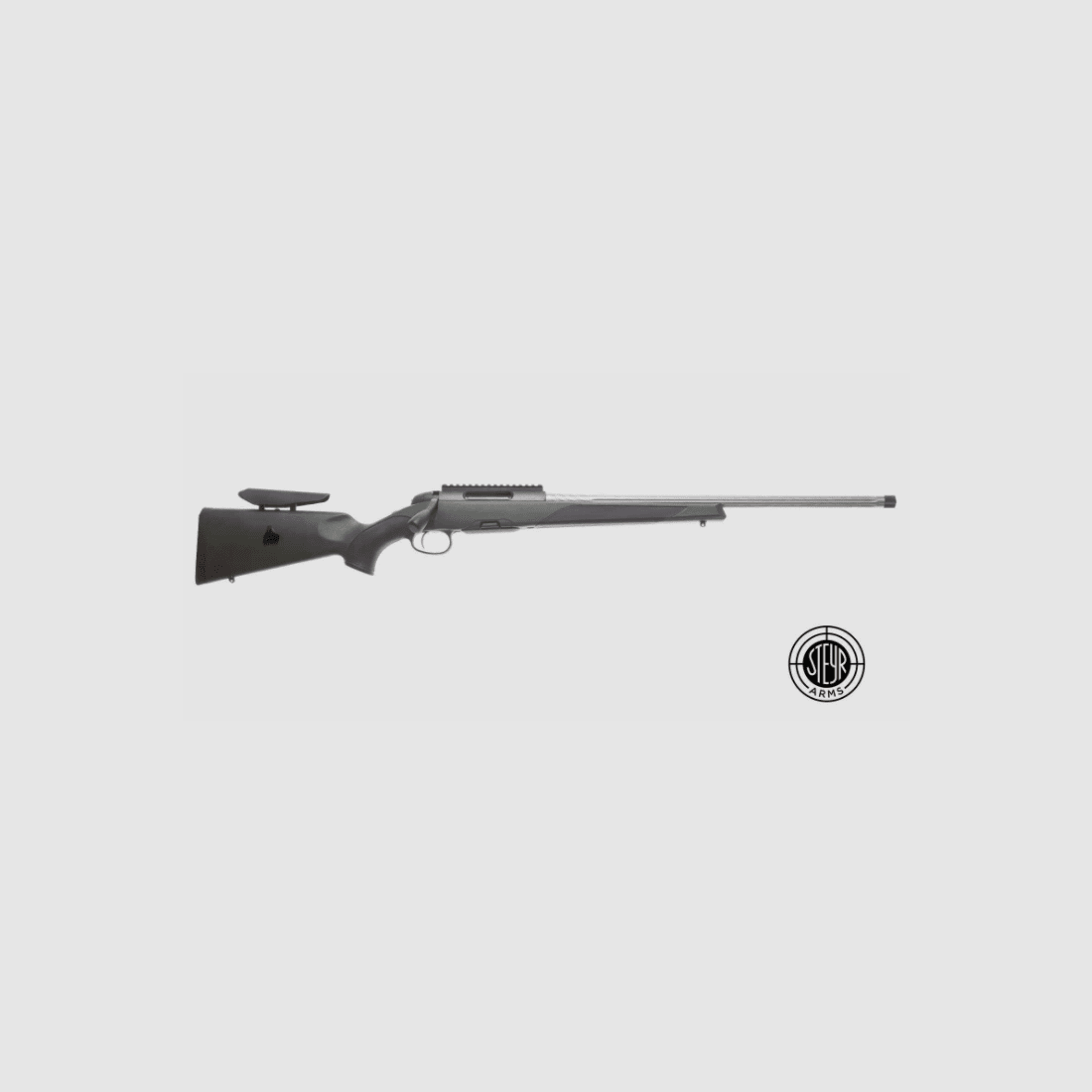 Steyr Pro Varmint Repetierbüchse