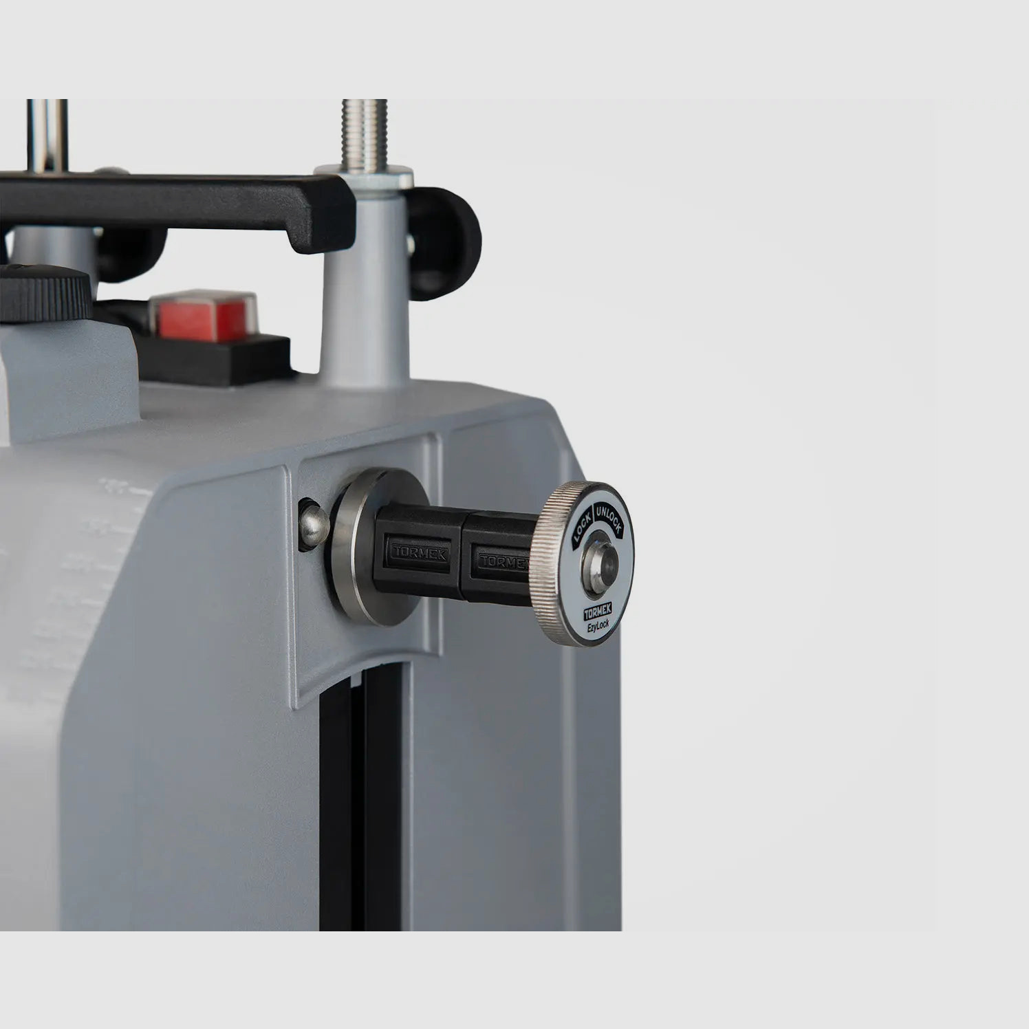 Tormek TF-2 Kippfüße (für Tormek T-4 und T-8)