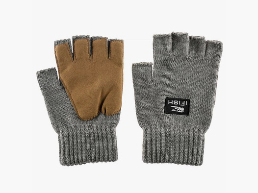 Ifish Wolly Comfort Guante M