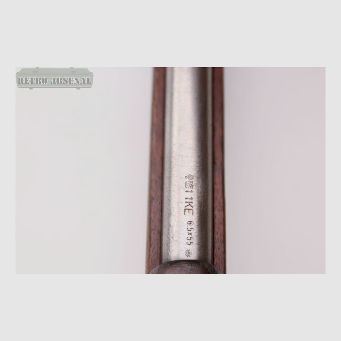 Mauser 1896