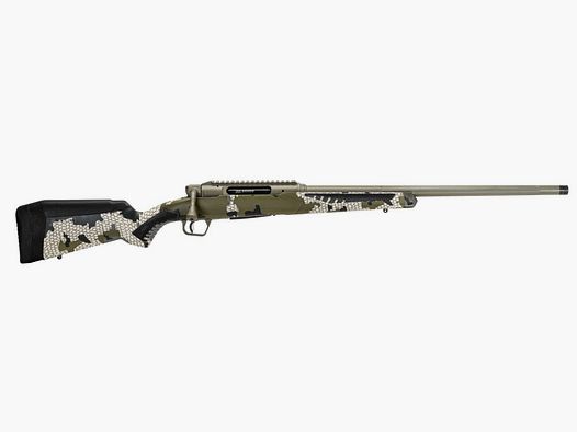 Savage Arms	 Impulse Big Game