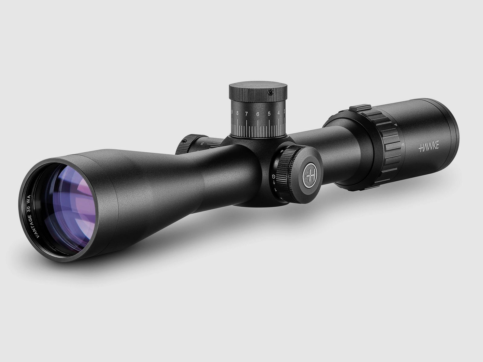 HAWKE 14277 VANTAGE 30 WA 3-9x42 223/308 SCOPE