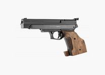 Pistolet De Compétion Gamo Compact Droitier - G2300
