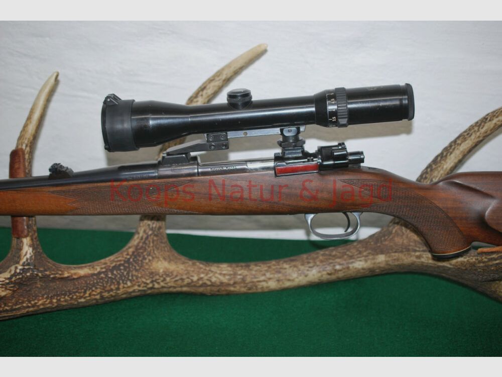 Mauser 98