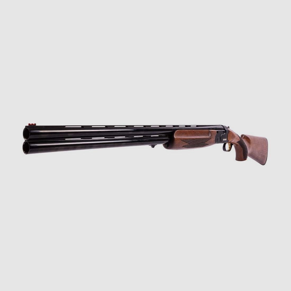 Brenner	 BF18 Black 71cm links
