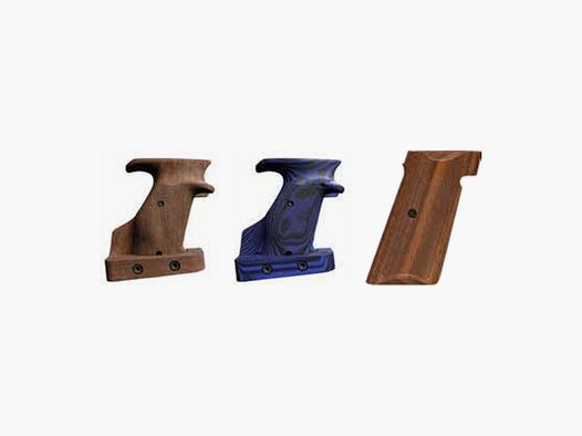 Walther grips and grip panels for CSP / X-Esse