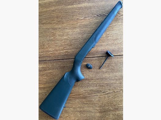 BLASER R8 Professional Schaft Schafthülle Profil für Standardläufe - grün/schwarz