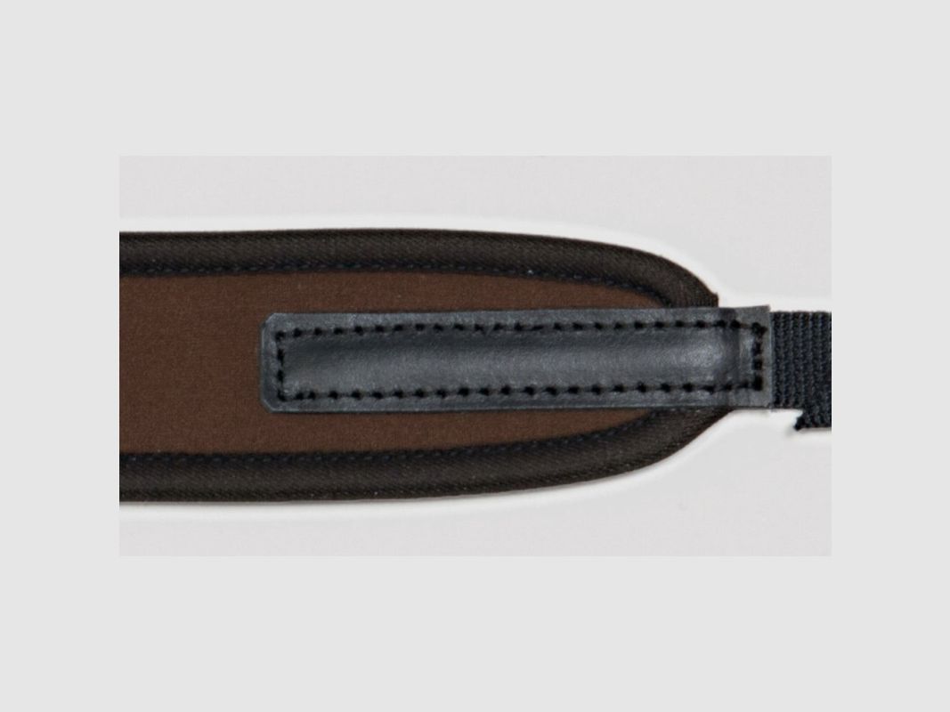 AKAH Cinghia Universale in Neoprene per Fucile, immagine 5 di 5