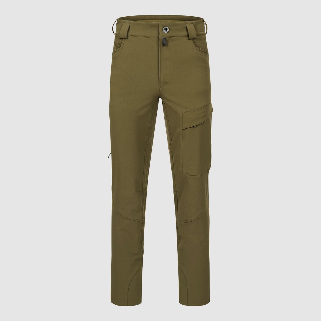 Blaser Resolution Hose dunkel Oliv