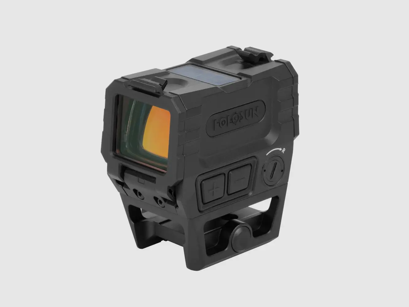 Rotpunktvisier HOLOSUN AEMS PRO X2 MRS, Bild 1 von 11