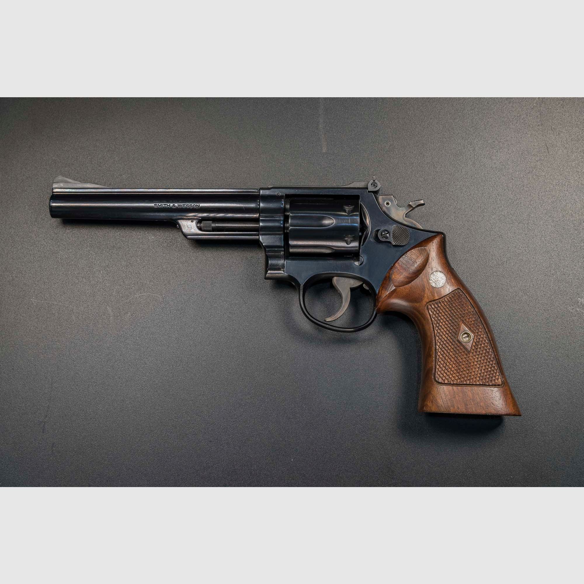 SMITH & WESSON mod 53, Bild 3 von 12
