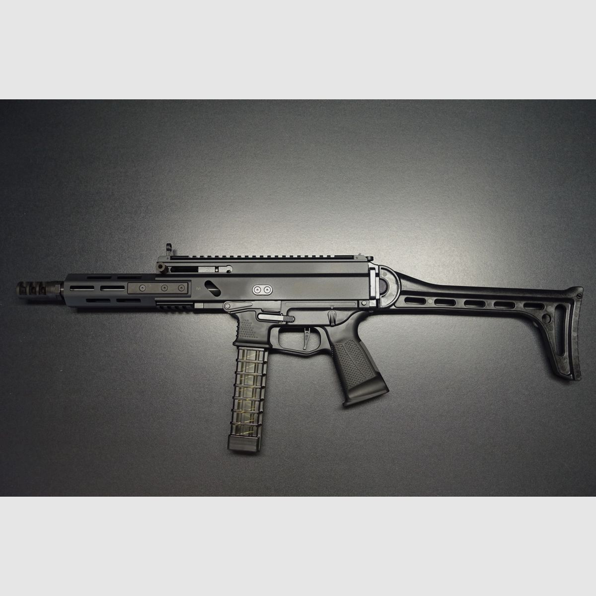 Stribog SR9 A3, Bild 5 von 5