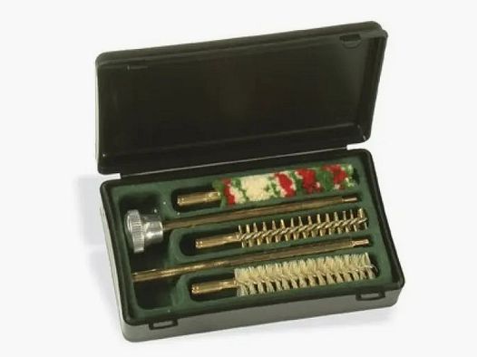 Zestaw do czyszczenia do pistoletu / rewolweru 7,62mm / 7,65mm
