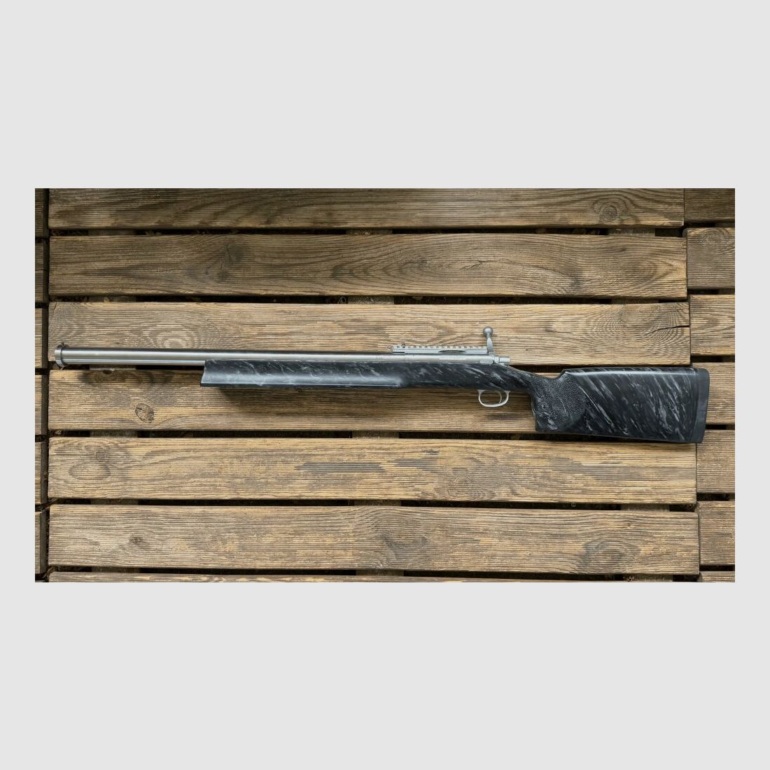 Kelby`s SMH Precision canon de match lourd de 24 pouces 6mmPPC
