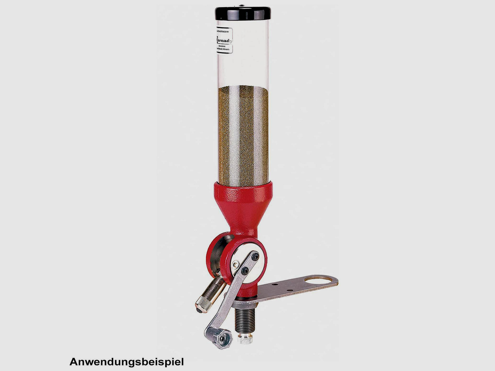 Hornady L-N-L Benchrest Pulverfüller