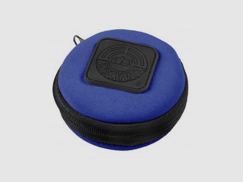Anschütz Neopren Täschchen | blau, Bild 1 von 6