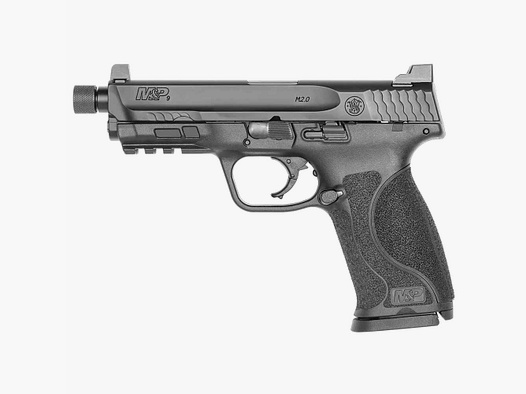 Smith & Wesson M&P9 M2.0 SD 9mmLuger black