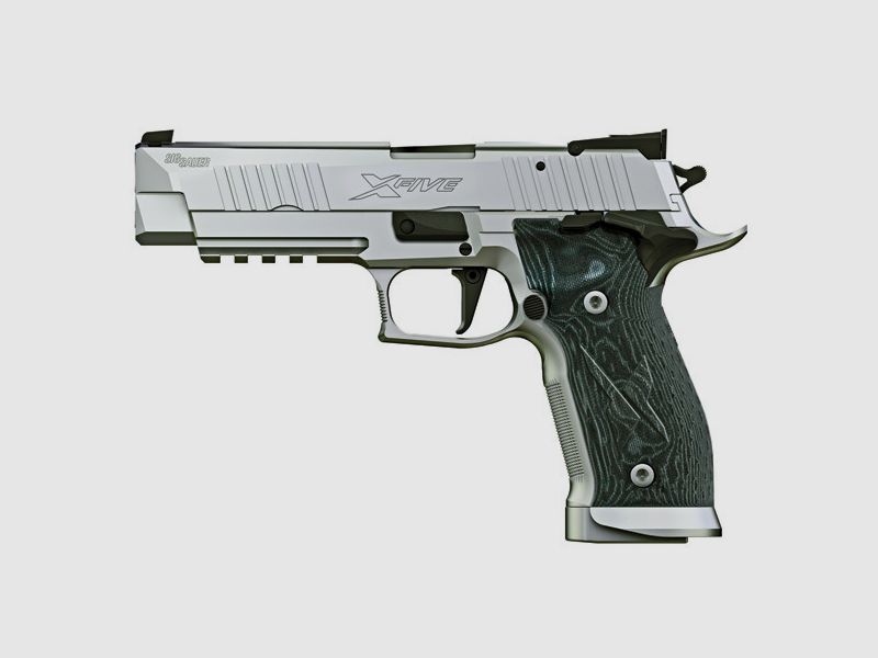 Sig Sauer P226 X Five Supermatch X-Line, zdjęcie 1 z 3