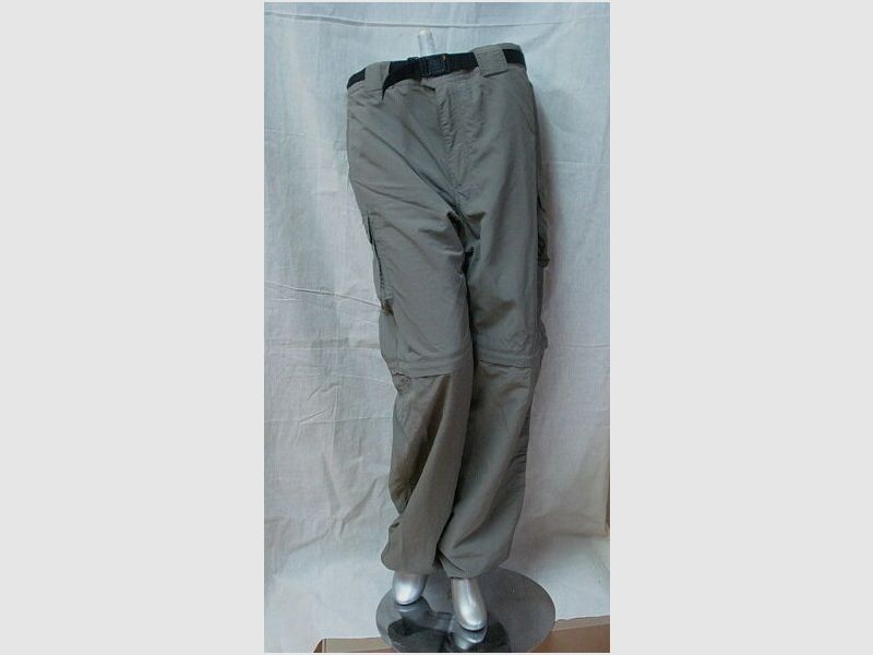 Deerhunter Mod. Escape - abzippbar