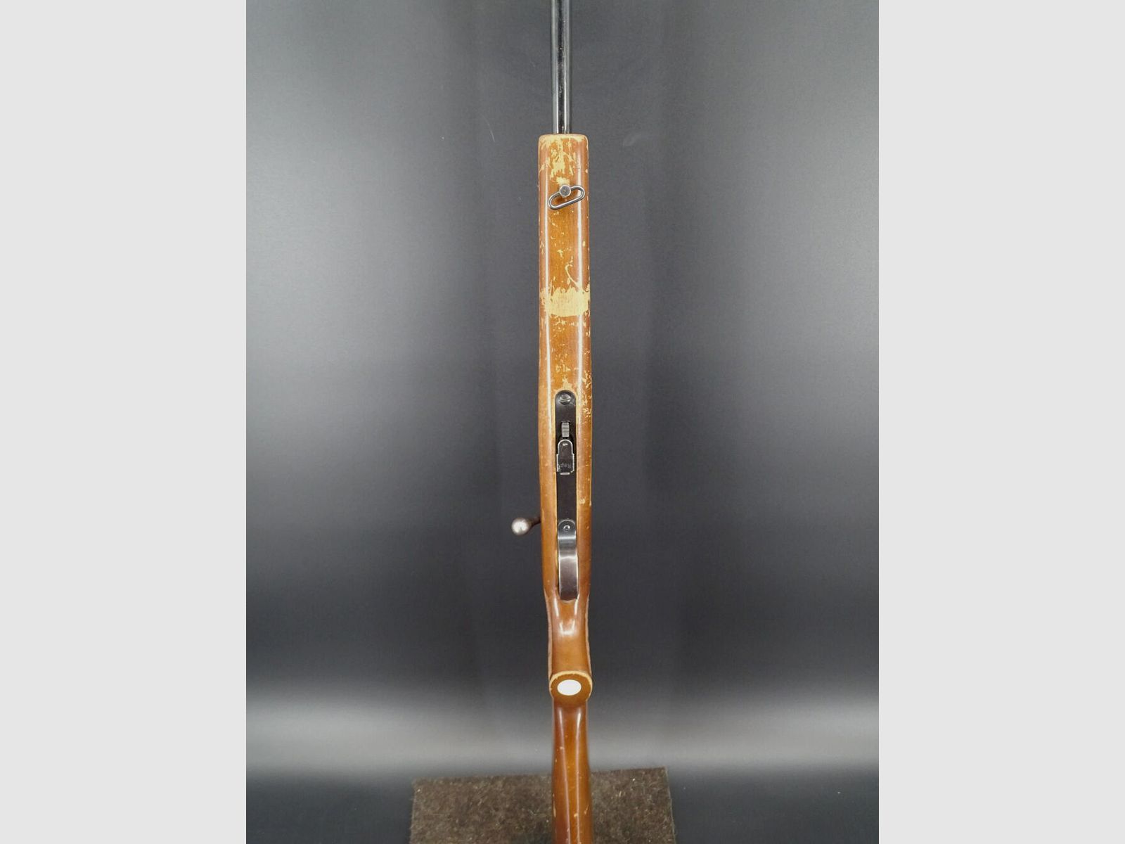 Mauser Model 107 Kaliber .22lr 107