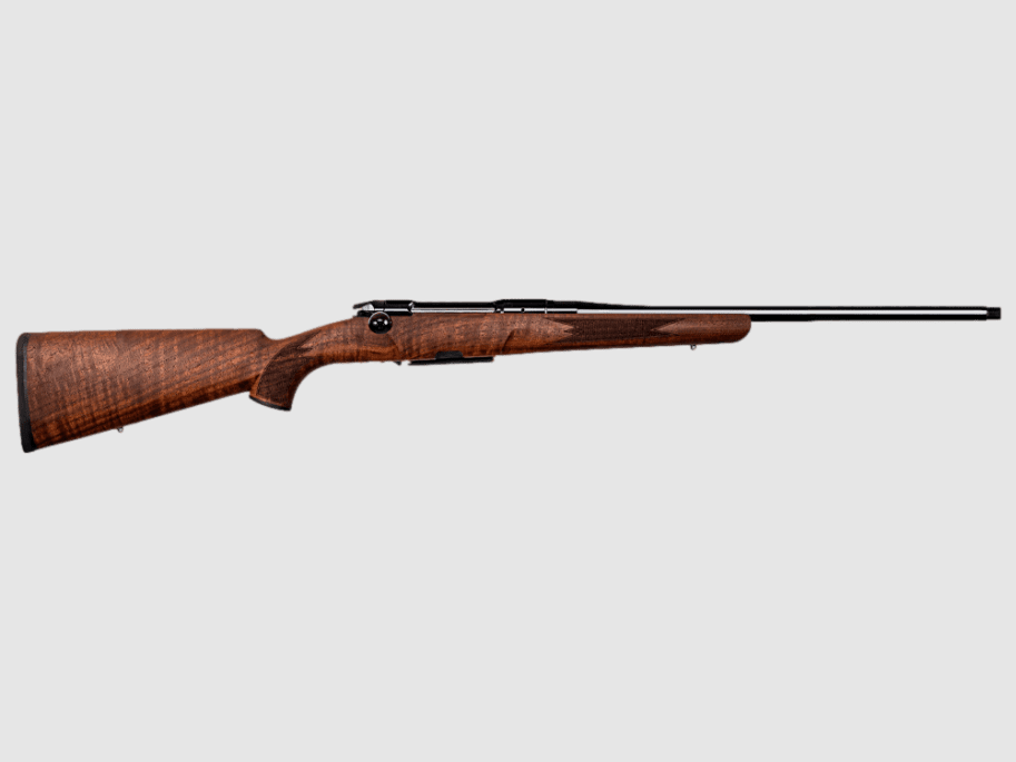 HEYM SR30 Allranger repeating rifle cal. 308 Win. incl. Picatinny rail