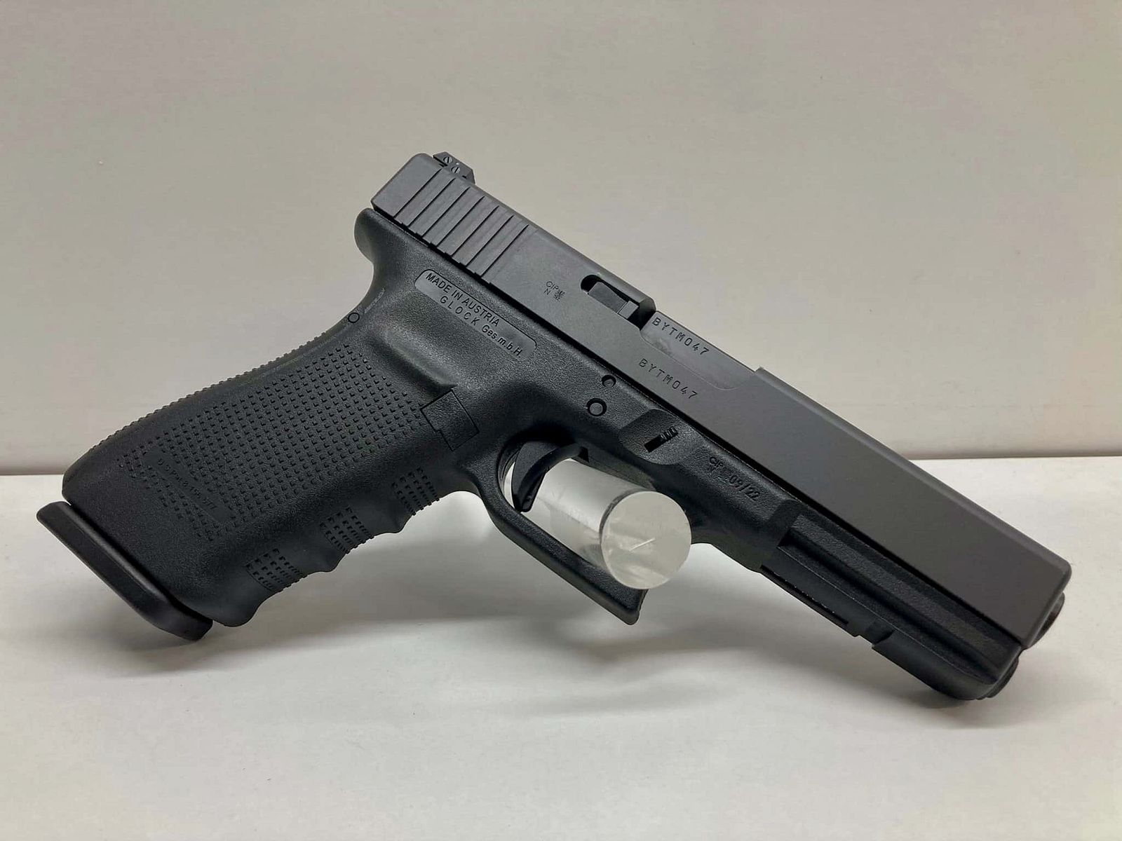 GLOCK 20 | 10mm Auto Gen4