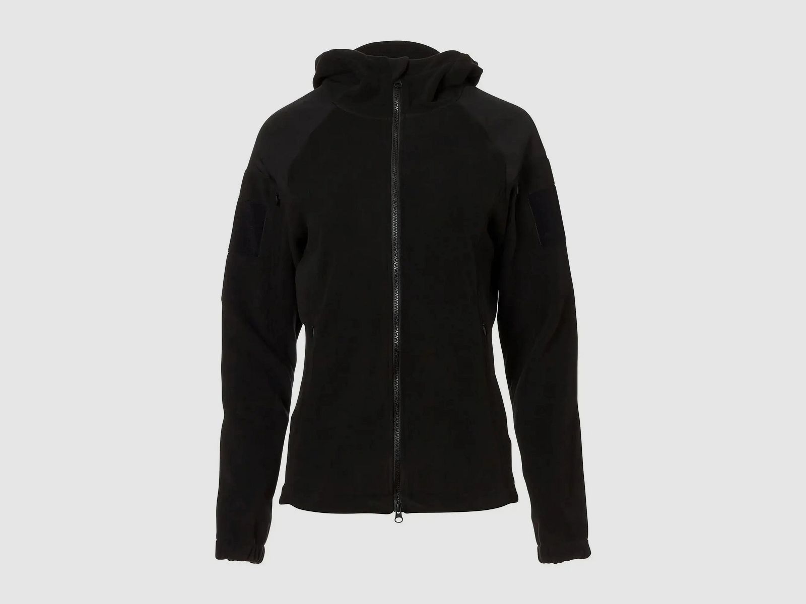 Helikon-Tex Helikon-Tex Chaqueta Cumulus Heavy Fleece Mujer - Negra / S