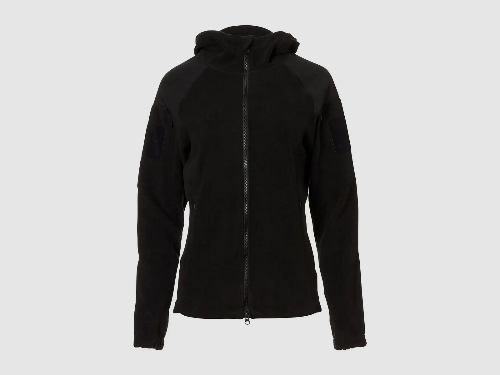 Helikon-Tex Helikon-Tex Jacke Cumulus Heavy Fleece Frauen - Schwarz / S