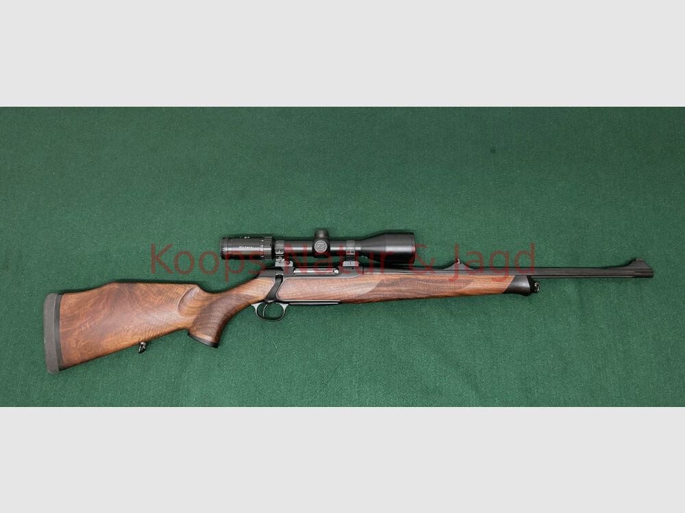 Sauer 202 Highland