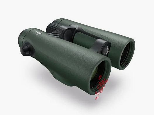 Swarovski EL WB Range TA 8x42 misuratore di distanza