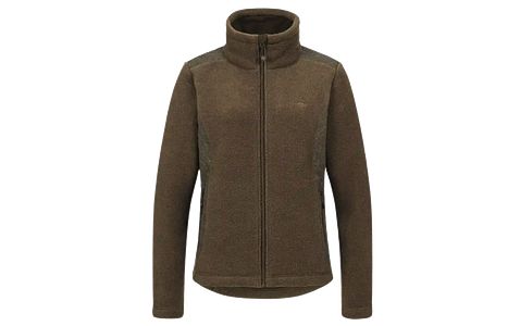 Blaser Damen Fleecejacke Josefa