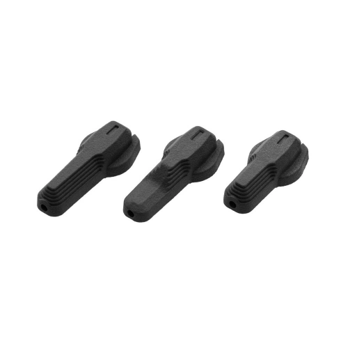 Magpul - Selektor ognia ESK do platformy AR - 3 rodzaje - Czarne - MAG1254-BLK, zdjęcie 2 z 6