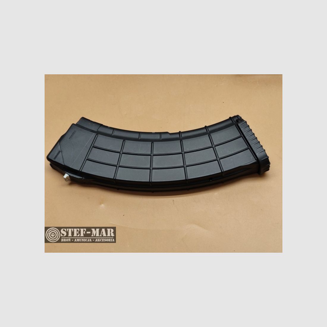 Carabina mitragliatrice AK 47 PL, cal. 7.62x39mm [M6072], immagine 14 di 16