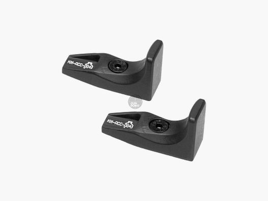 Ares Keymod Rękojeść Typ B-Czarna