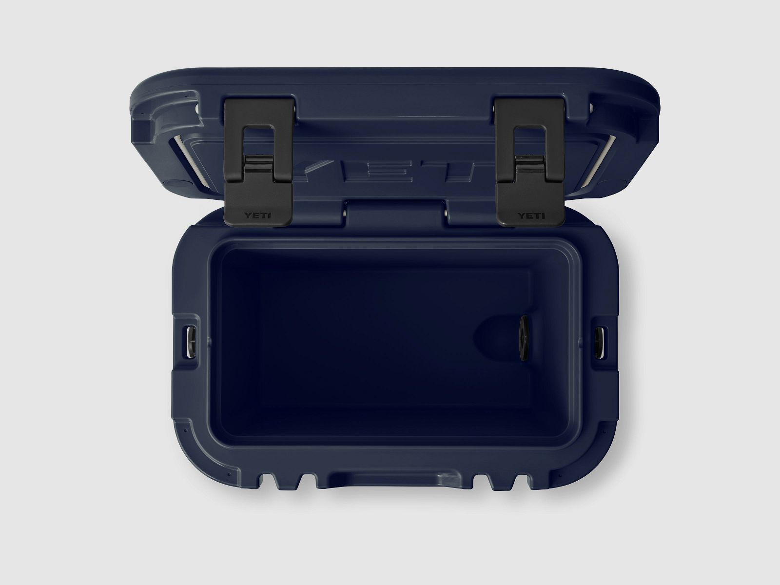 YETI® Glacière Roadie 15 - Navy, image 4 sur 16