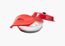 Coperchio in silicone
