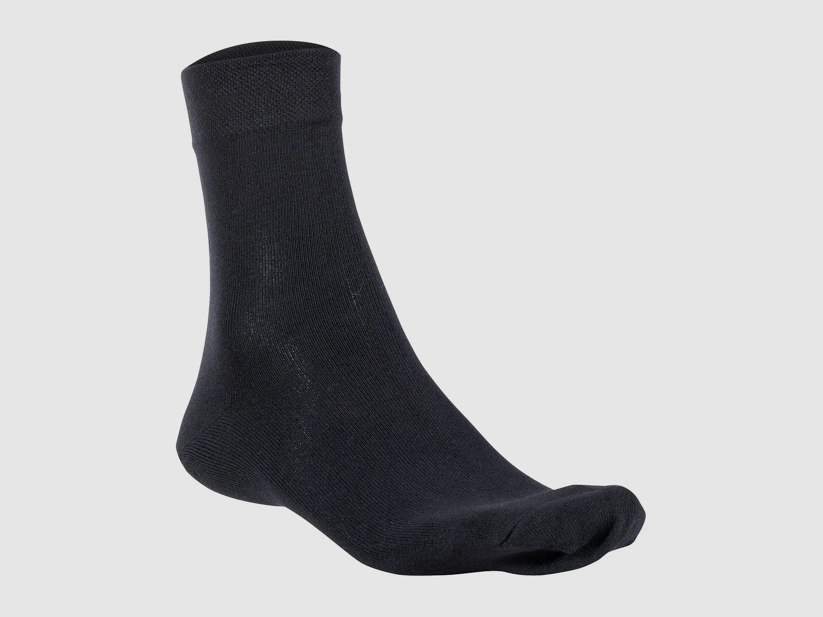 MFH MFH Socken OEKO Bambus schwarz