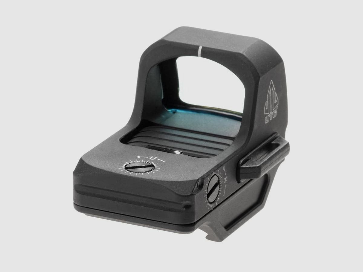 OP3 Micro SLS 4 MOA Red Dot Sight, image 4 of 9