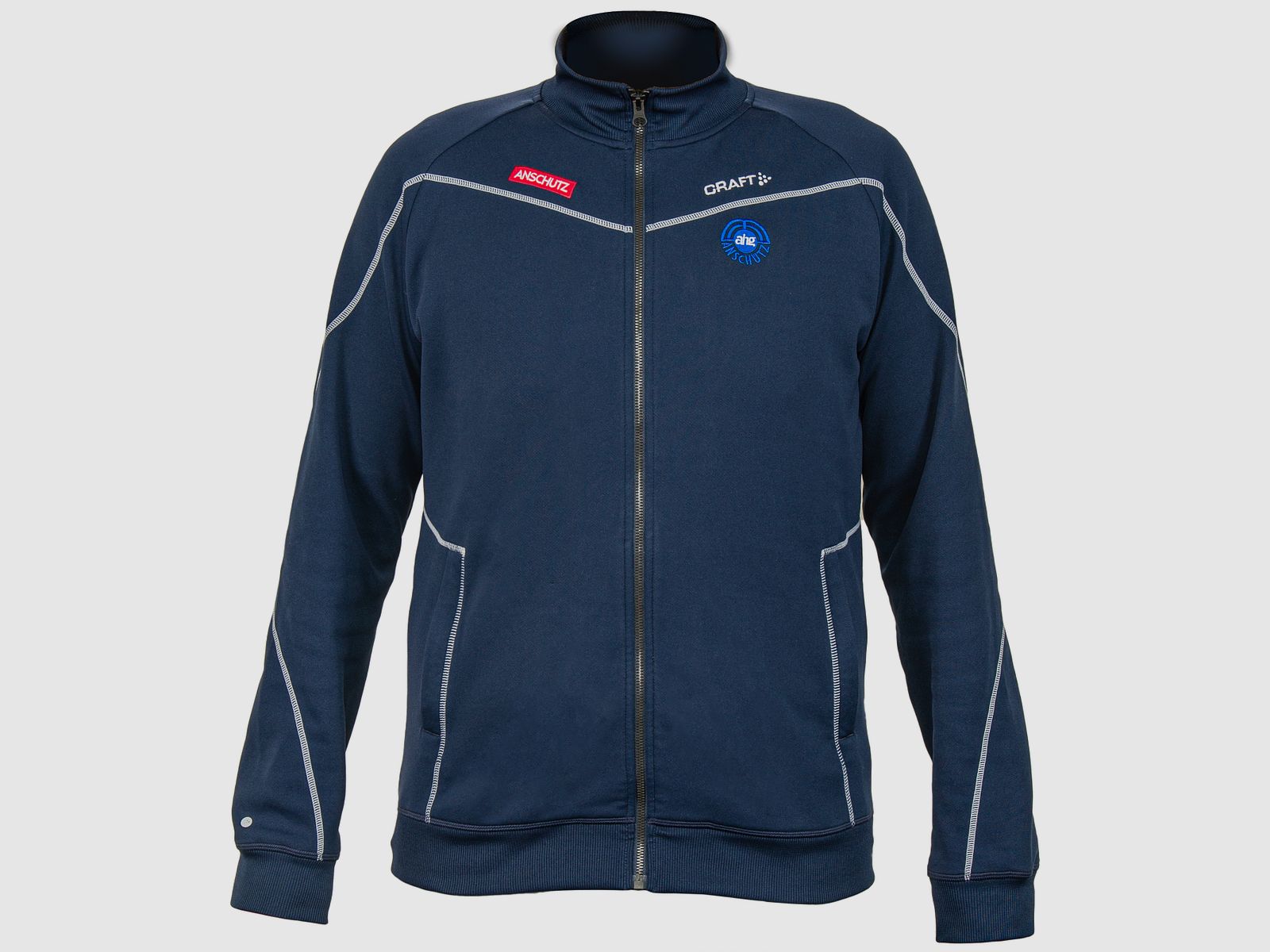 Kamizelka Anschütz Sweat