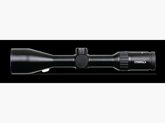 Steiner Ranger 4, 3-12x56 2.BE, 30 mm LA - 4A-I /