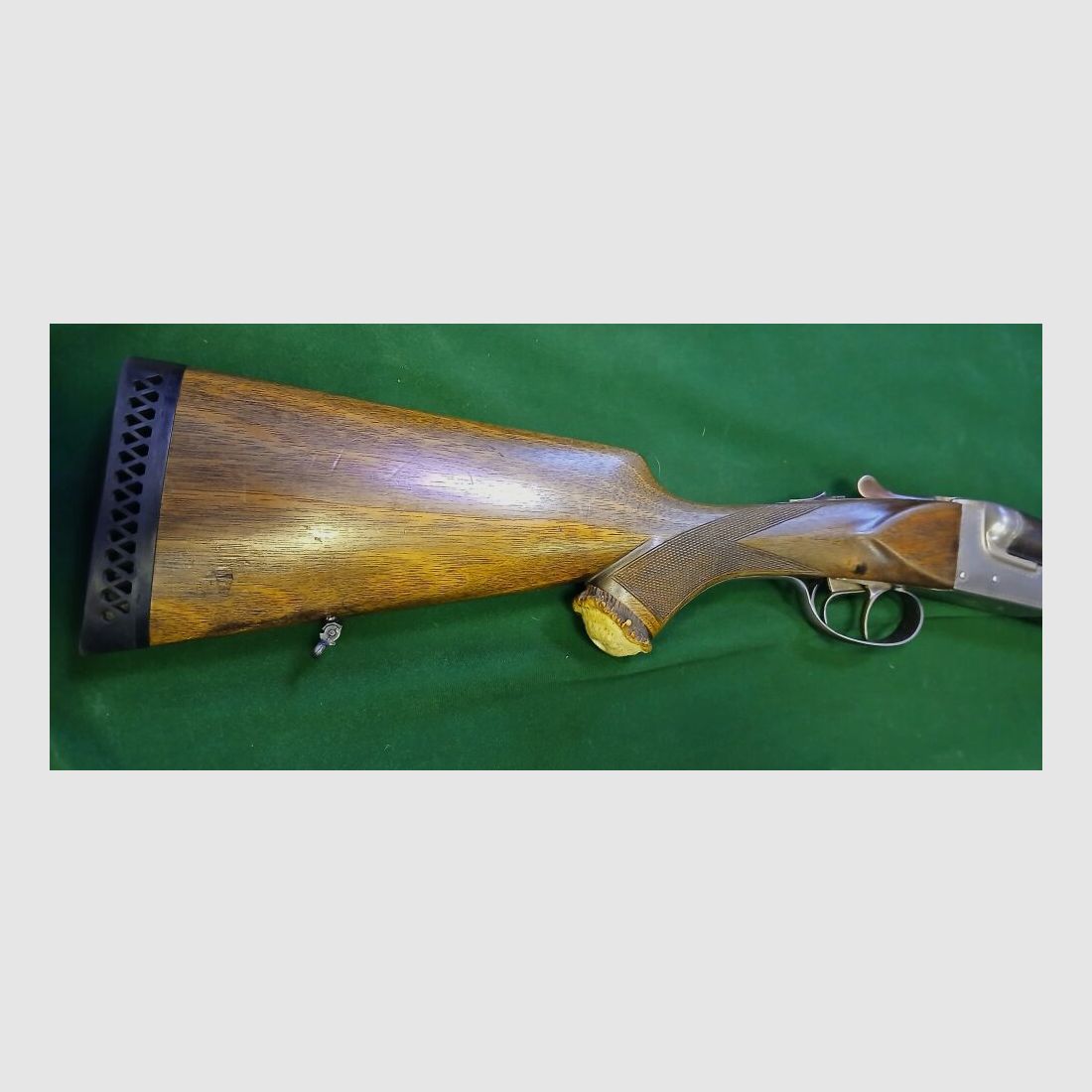 Gewehrfabrik Burgsmüller & Söhne, Kreiensen Germany