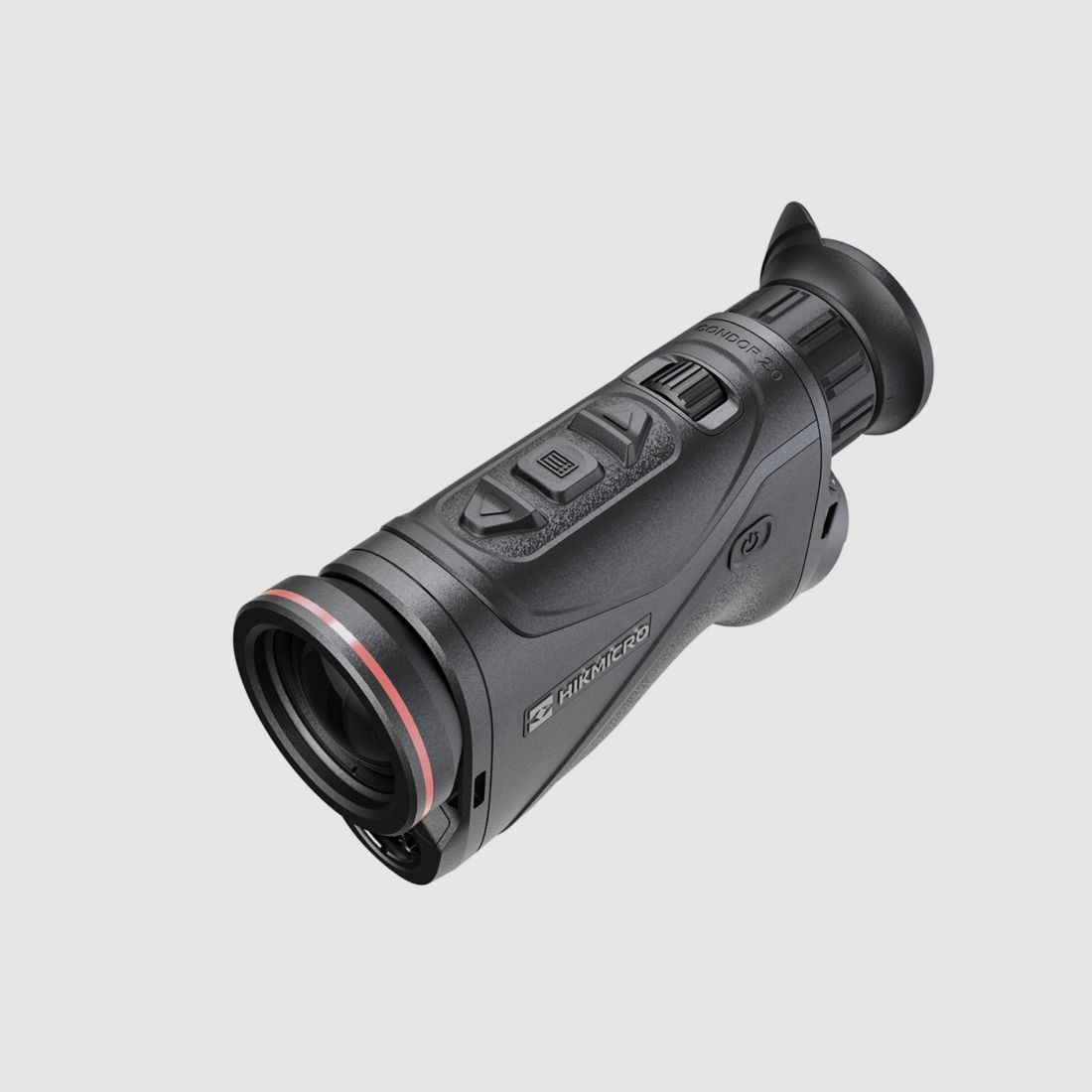 Wärmebildmonokular mit Entfernungsmesser Condor CQ35L 2.0 HIKMICRO, Bild 7 von 7